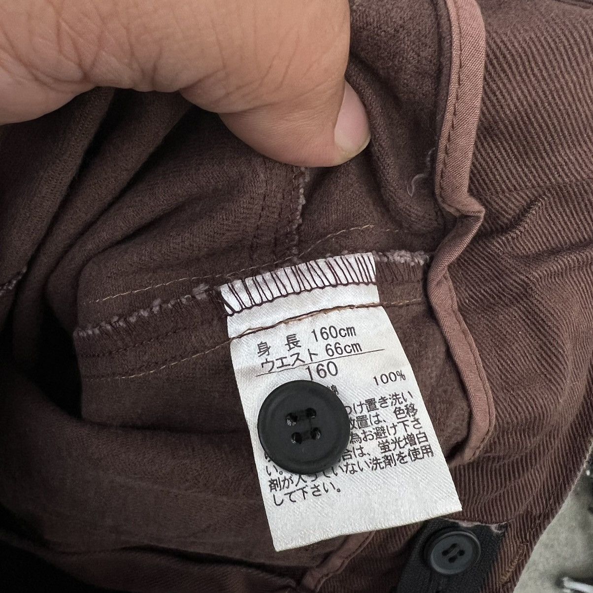 Nike VINTAGE NIKE PANTS WEAR RILEX STYLE Size US 28 / EU 44 - 13 Thumbnail