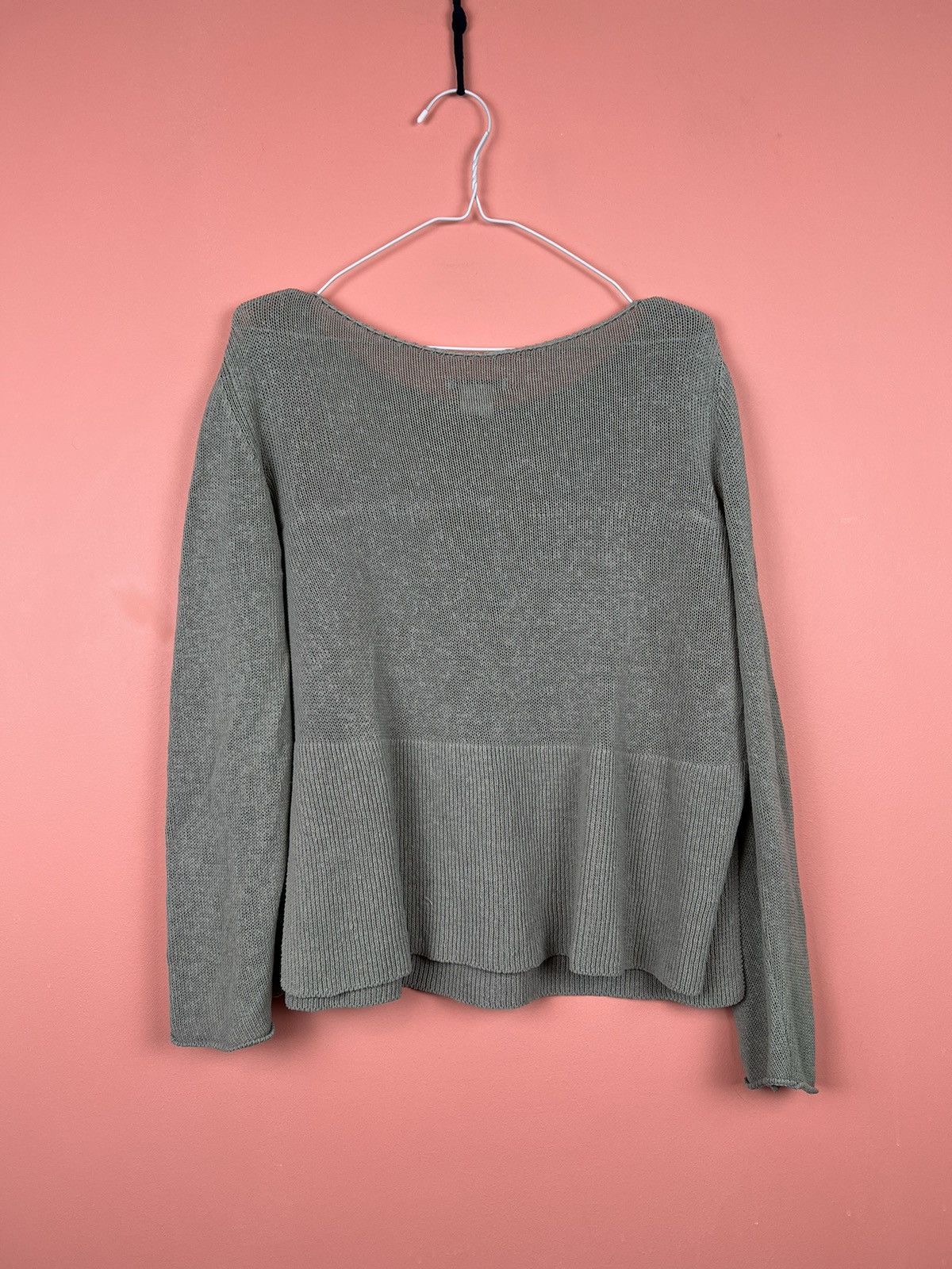 Sarah Pacini Sara pacini knit sweather vintage y2k Size M / US 6-8 / IT 42-44 - 5 Thumbnail