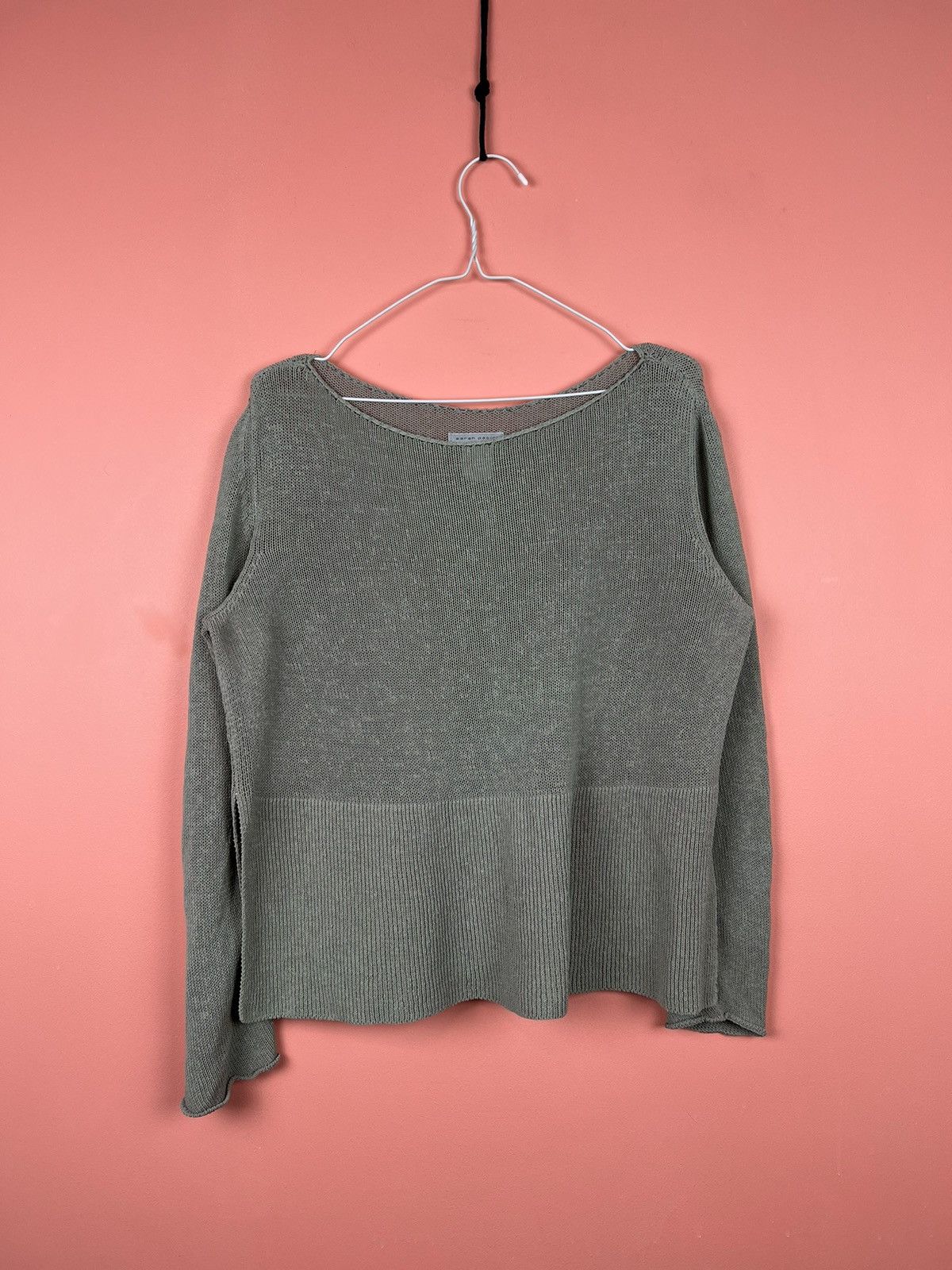 Sarah Pacini Sara pacini knit sweather vintage y2k Size M / US 6-8 / IT 42-44 - 1 Thumbnail