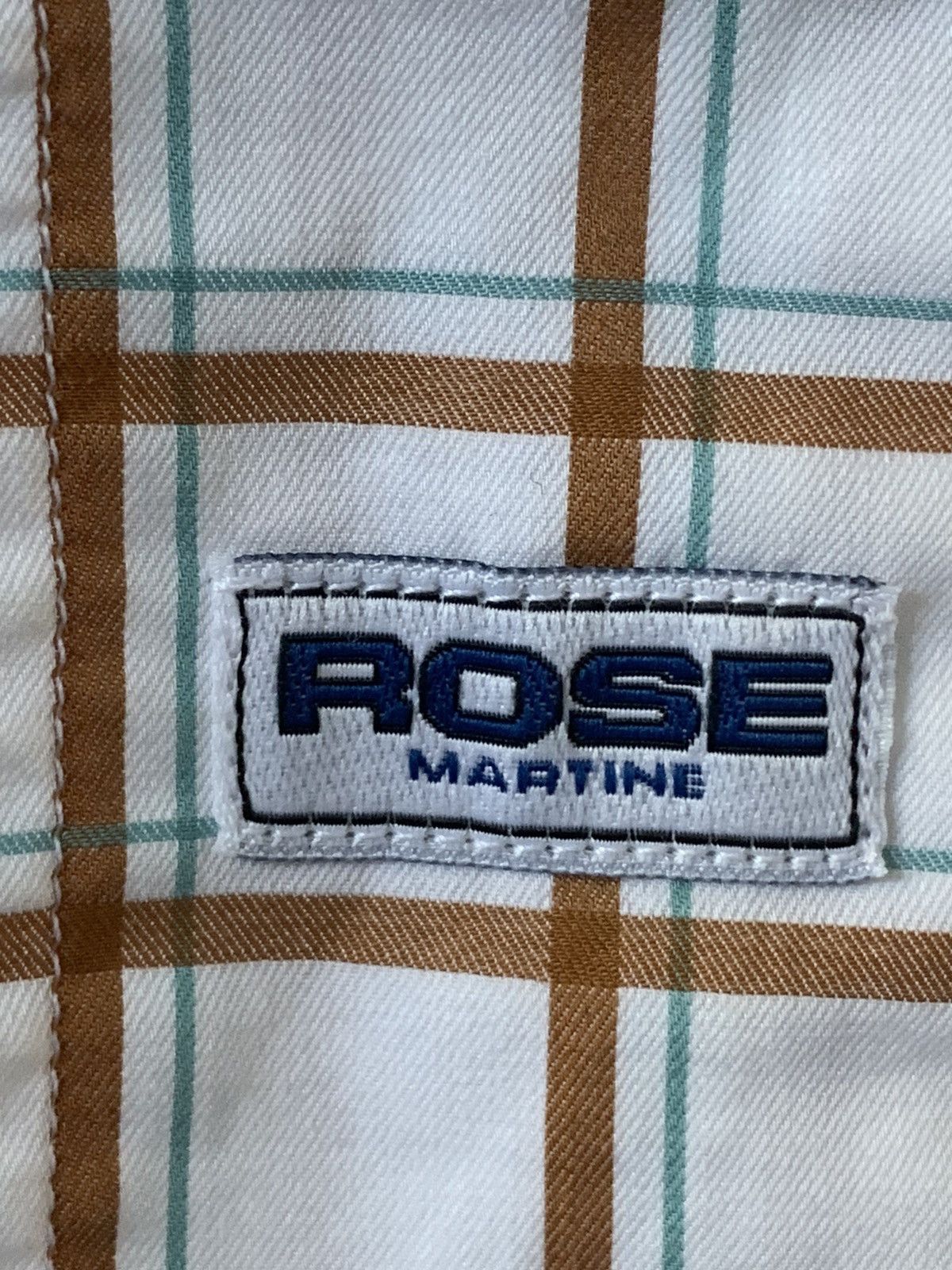 Martine Rose MARTINE ROSE DRAW CORD CASUAL SHIRT Size US M / EU 48-50 / 2 - 11 Thumbnail