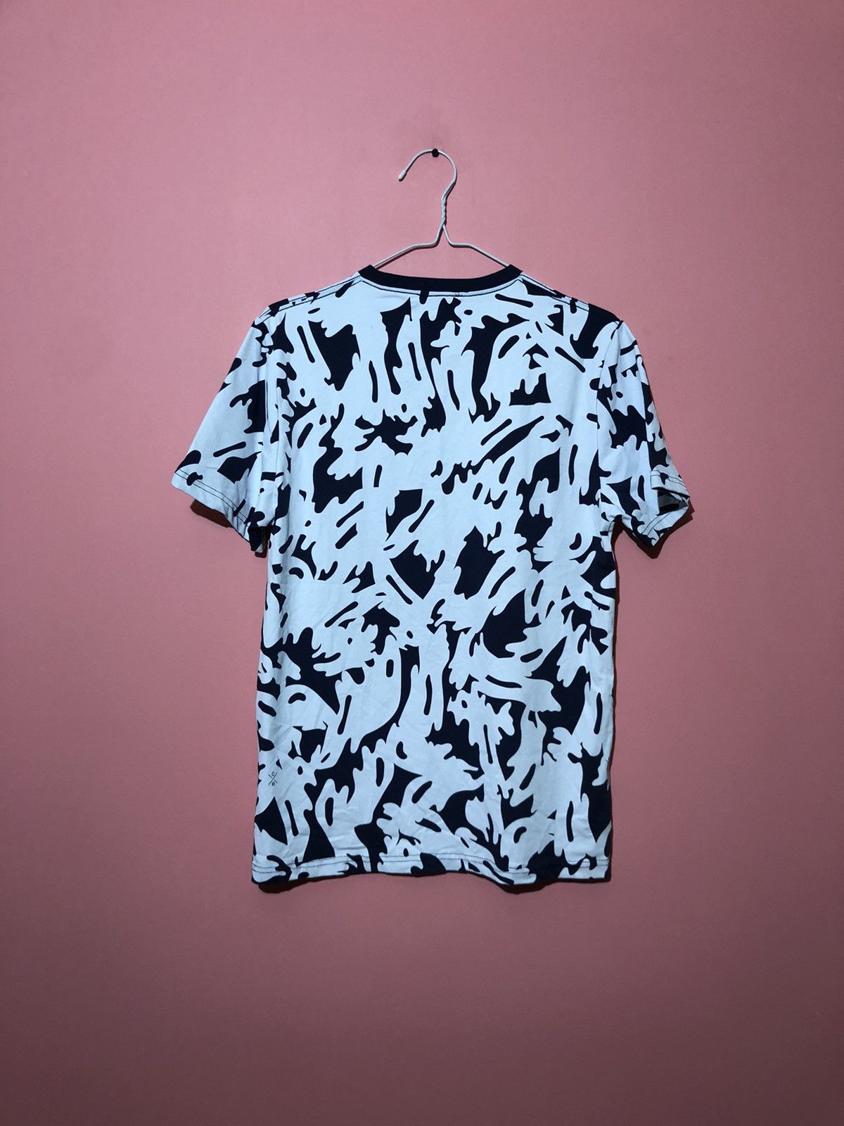 Christopher Raeburn Christopher raeburn designers camo shirt tee t-shirt Size US M / EU 48-50 / 2 - 6 Thumbnail