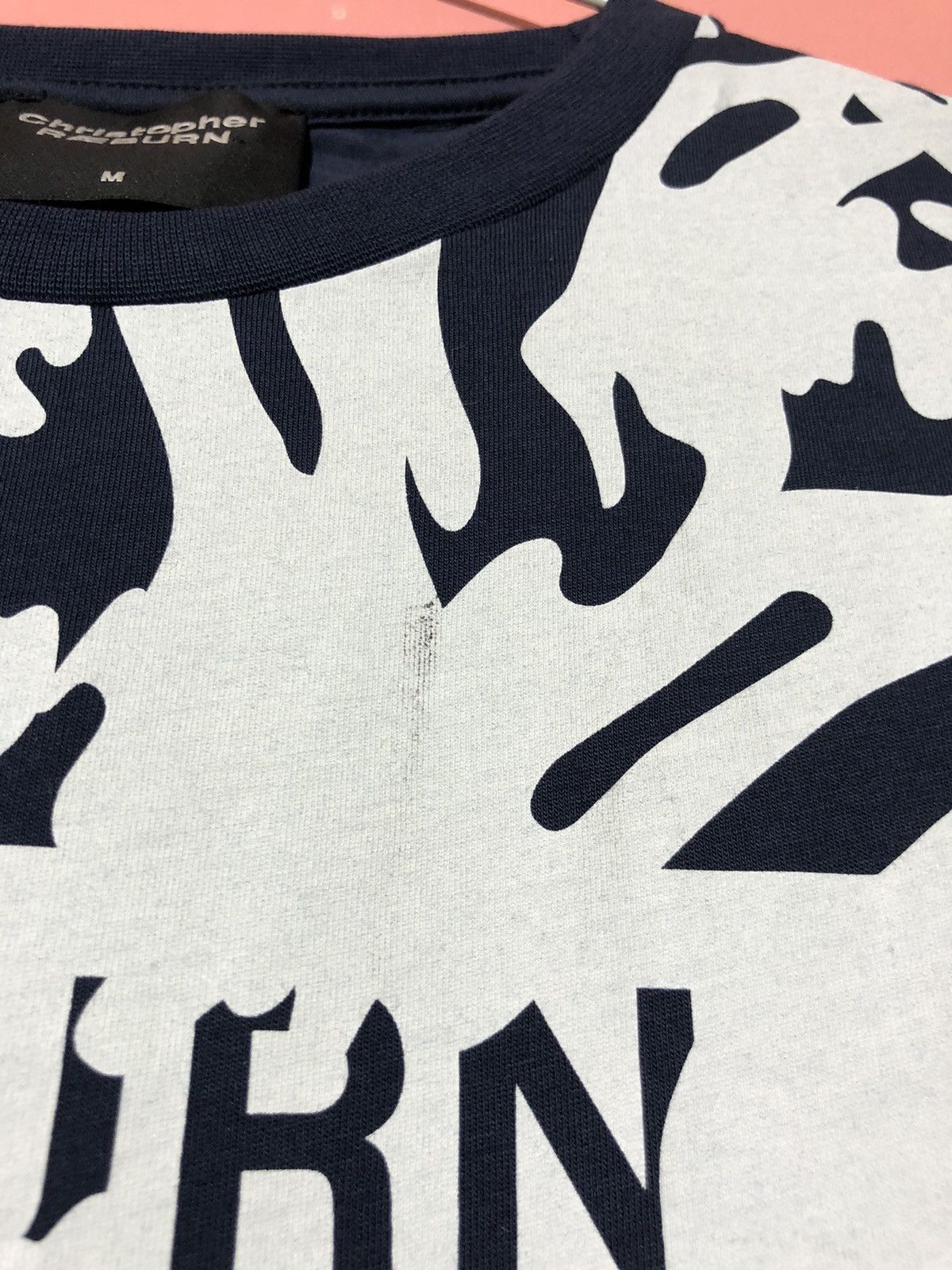 Christopher Raeburn Christopher raeburn designers camo shirt tee t-shirt Size US M / EU 48-50 / 2 - 4 Thumbnail