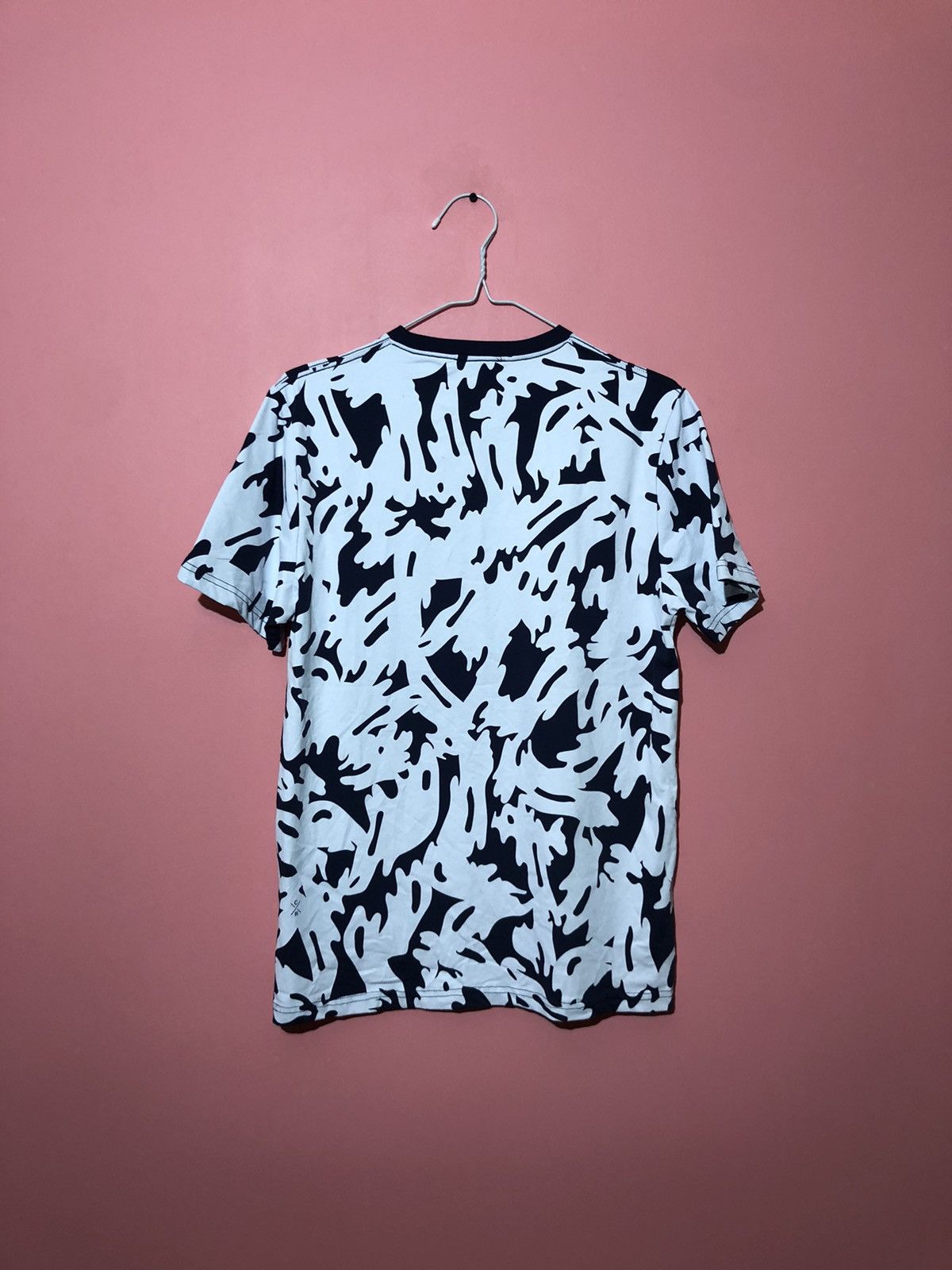 Christopher Raeburn Christopher raeburn designers camo shirt tee t-shirt Size US M / EU 48-50 / 2 - 7 Thumbnail