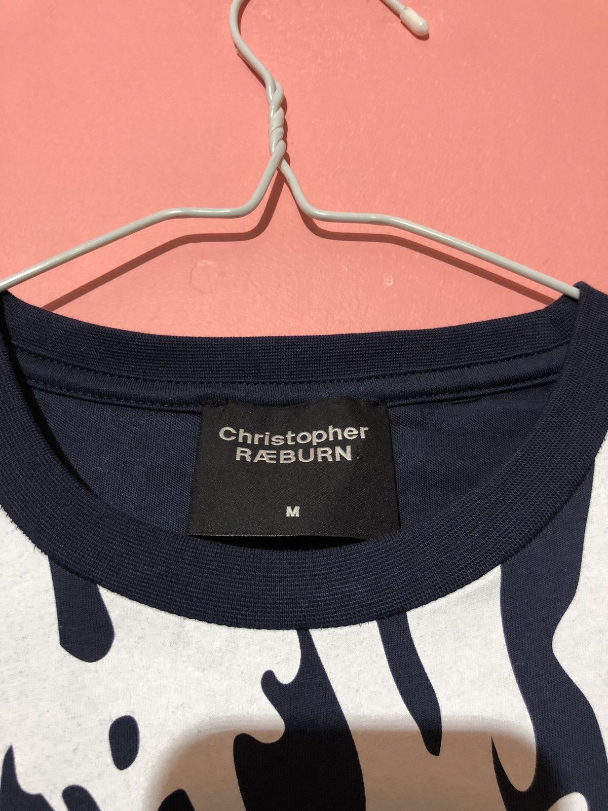 Christopher Raeburn Christopher raeburn designers camo shirt tee t-shirt Size US M / EU 48-50 / 2 - 5 Thumbnail