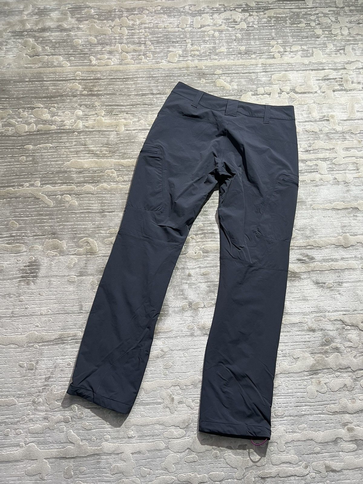Rab Rab outdoors pants packed sale womens Size 30" / US 8 / IT 44 - 8 Thumbnail