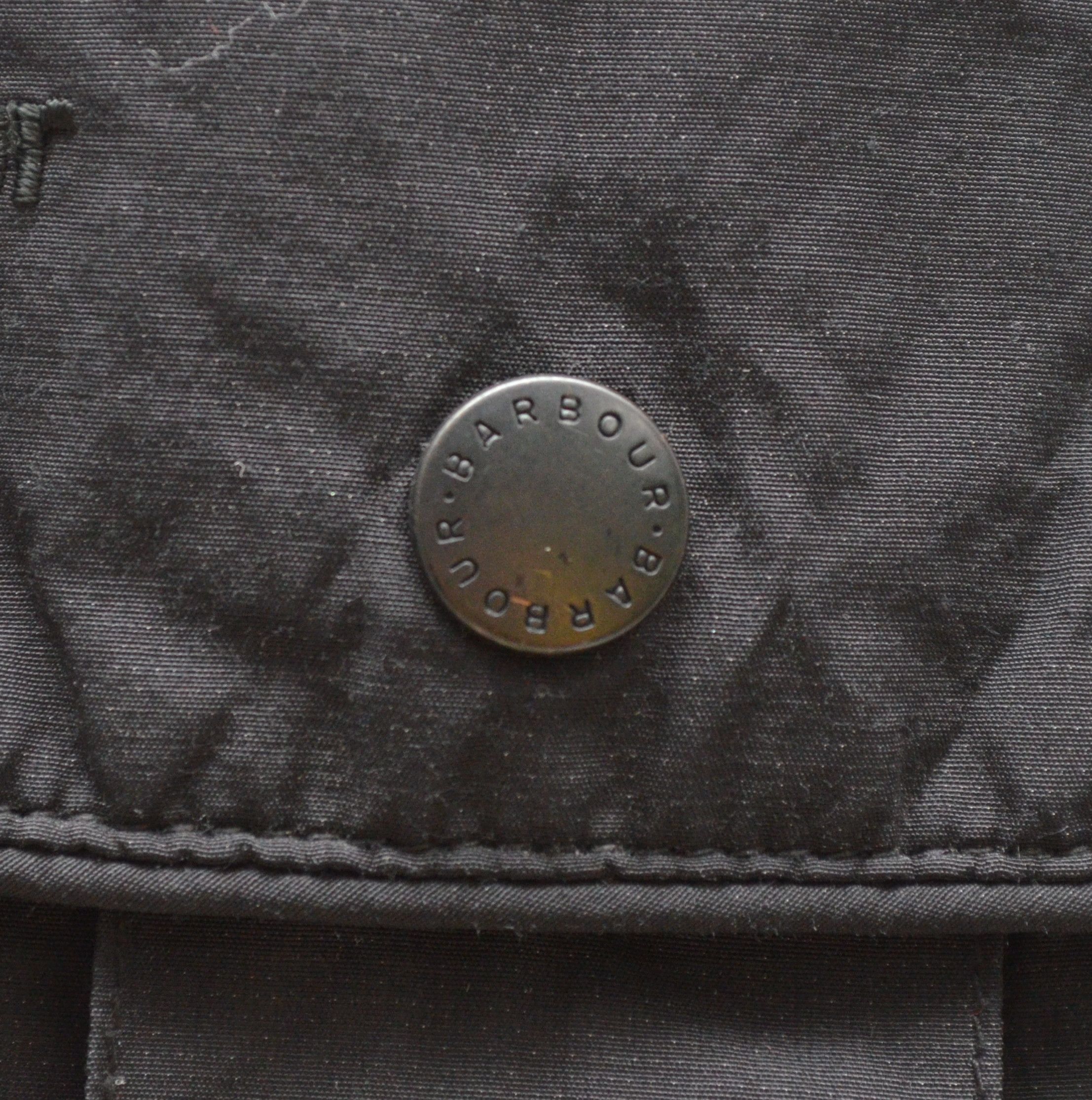 Barbour Barbour Metallic Amelia Womens Jacket Size US6 Size M / US 6-8 / IT 42-44 - 6 Thumbnail