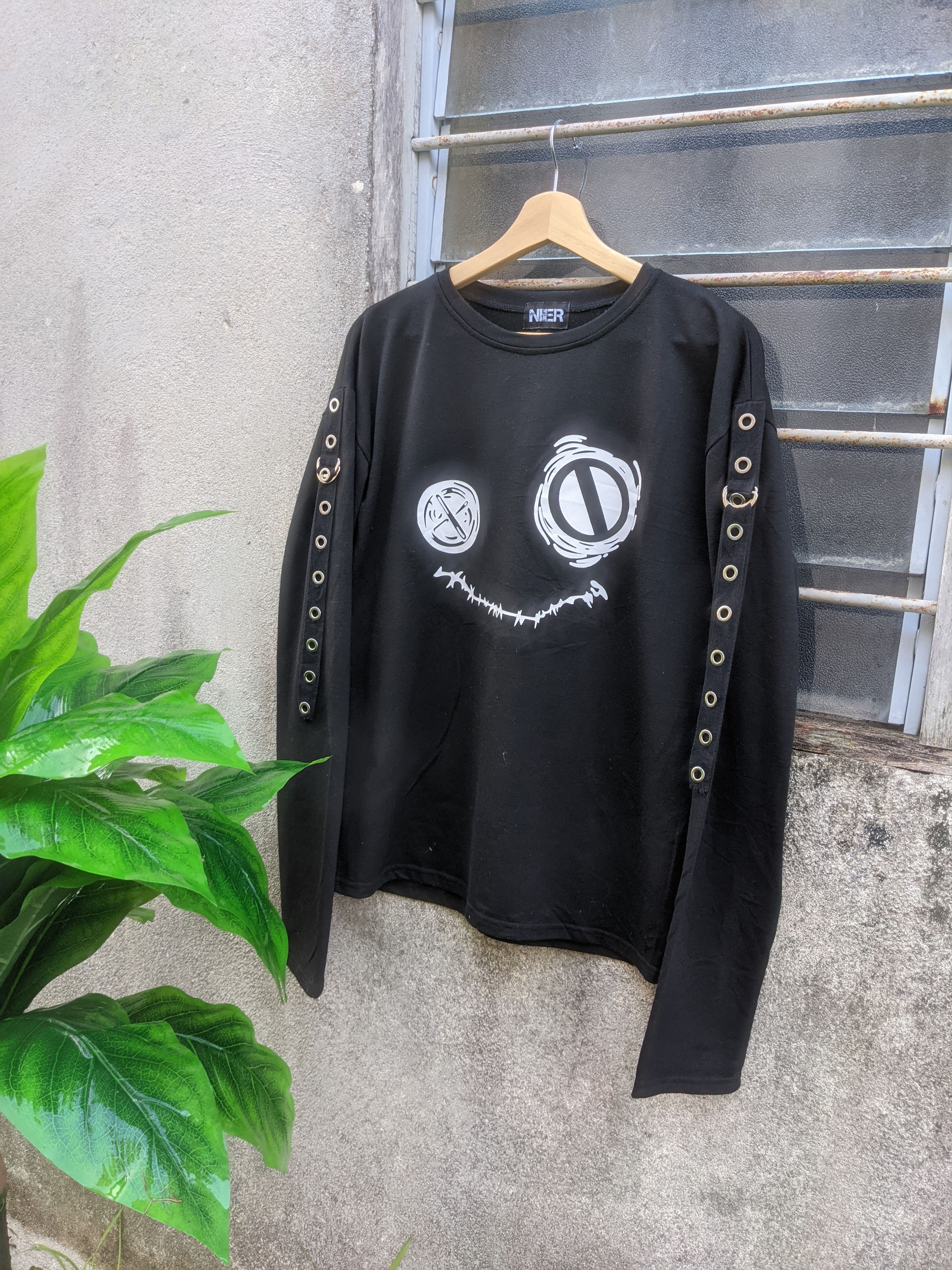 14th Addiction 14th addiction longsleeve | Grailed