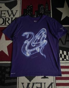 Kobe best sale ringsss shirt