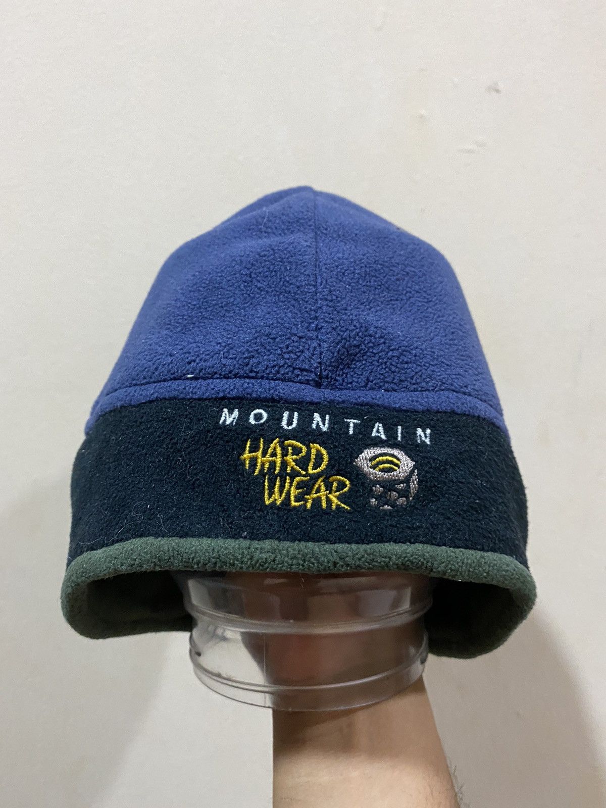 Mountain hardwear fleece hat deals