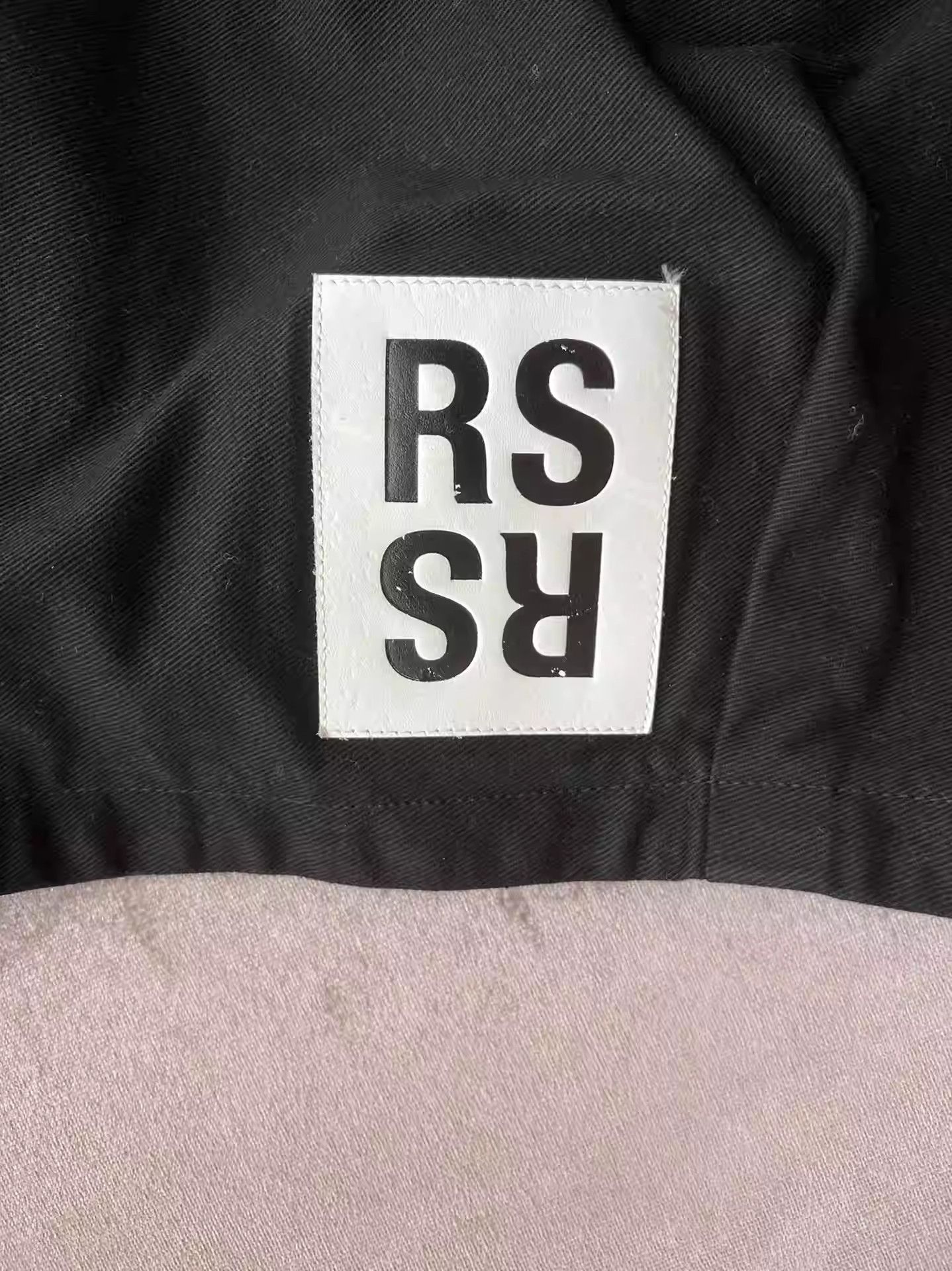 Raf Simons Raf Simons short hooded jacket Size US M / EU 48-50 / 2 - 4 Thumbnail