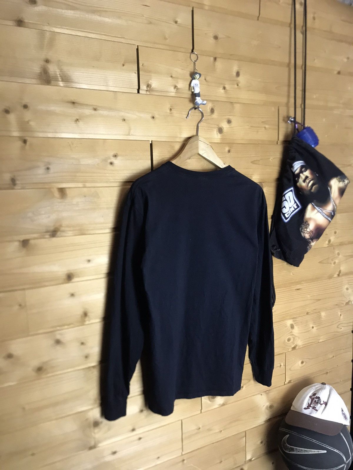 Fruit Of The Loom Custom dragon ball nike long sleeve shirt Size US M / EU 48-50 / 2 - 8 Thumbnail