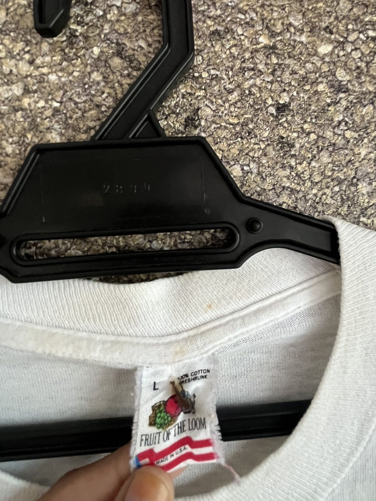 Vintage Michelob light ft58 Size US L / EU 52-54 / 3 - 3 Thumbnail