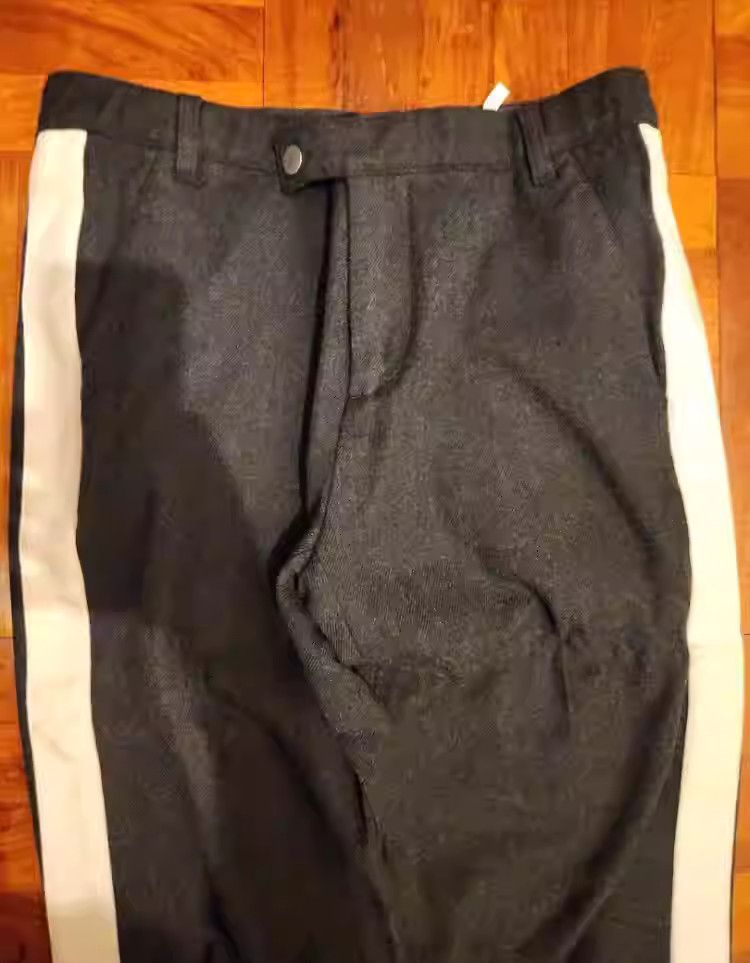 Raf Simons pants