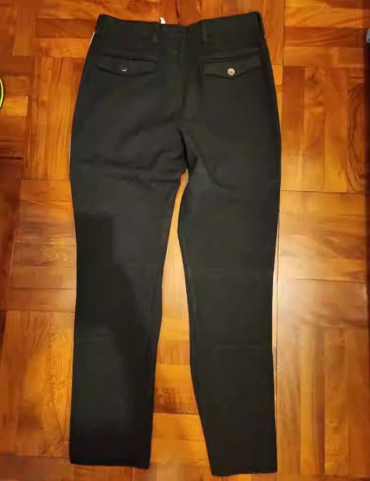 Raf Simons pants