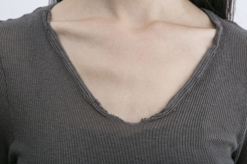 If Six Was Nine Angora&cotton 44 Size US S / EU 44-46 / 1 - 6 Thumbnail