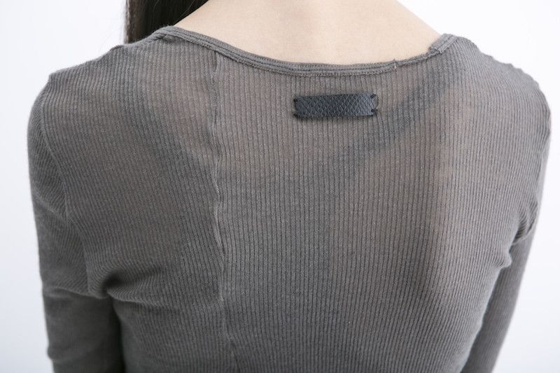 If Six Was Nine Angora&cotton 44 Size US S / EU 44-46 / 1 - 7 Thumbnail