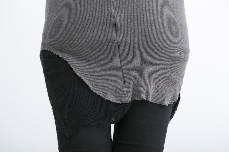 If Six Was Nine Angora&cotton 44 Size US S / EU 44-46 / 1 - 8 Thumbnail