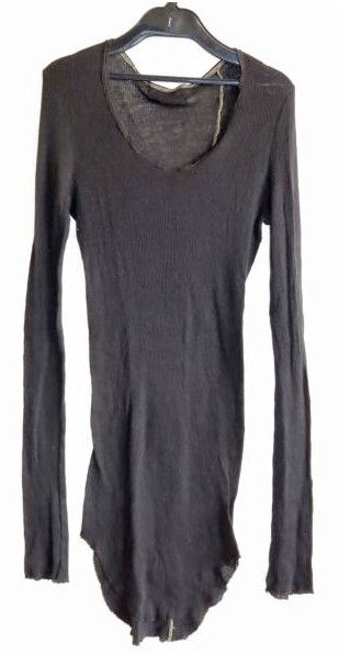 If Six Was Nine Angora&cotton 44 Size US S / EU 44-46 / 1 - 1 Thumbnail