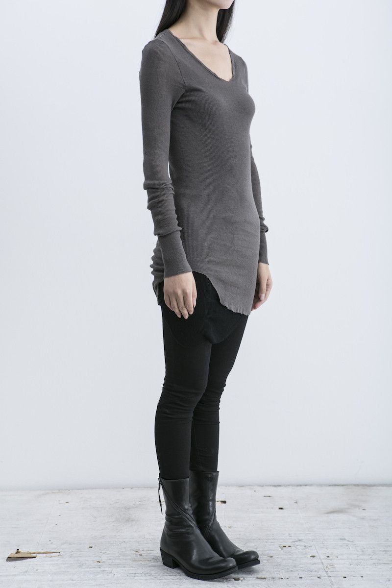 If Six Was Nine Angora&cotton 44 Size US S / EU 44-46 / 1 - 5 Thumbnail