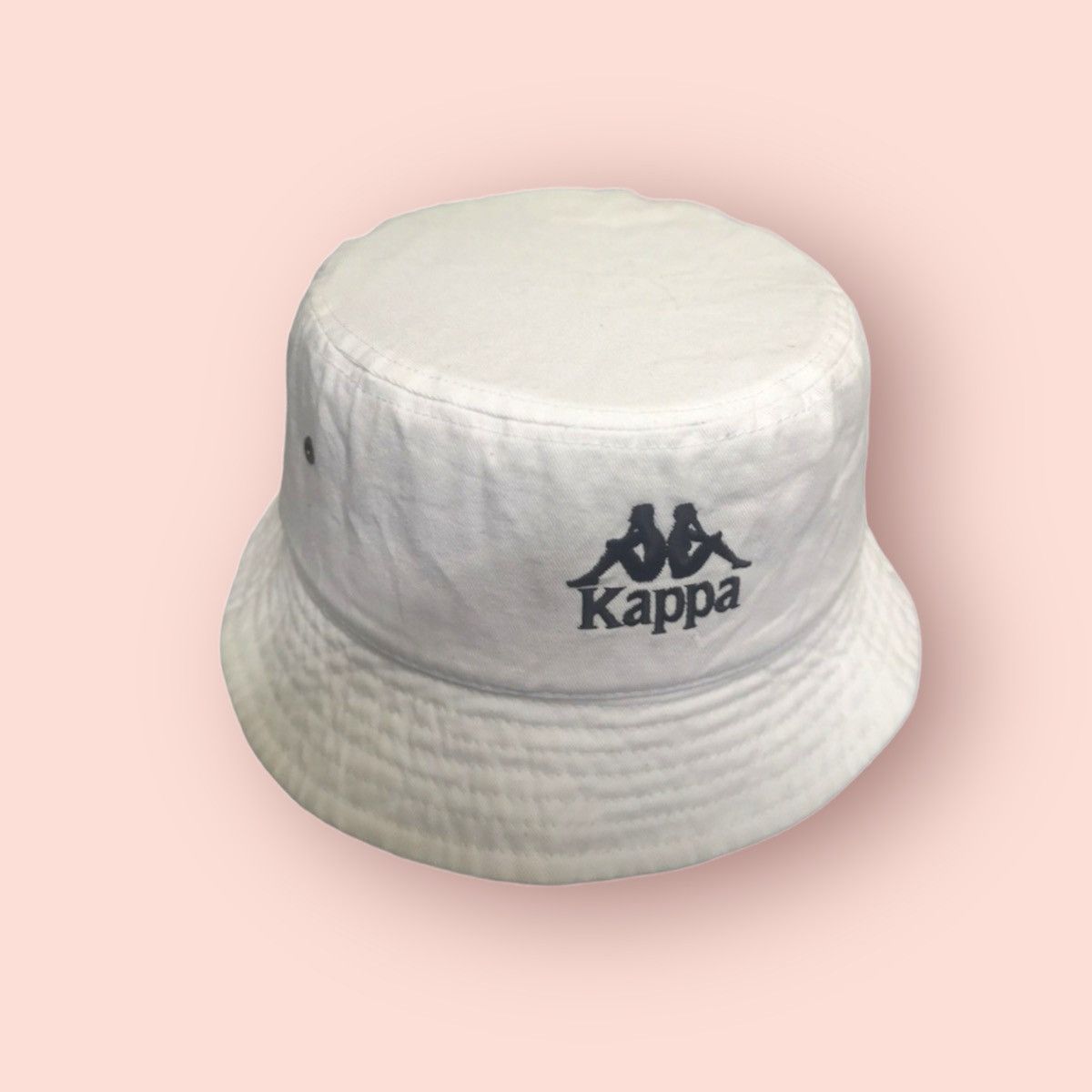 Kappa KAPPA BUCKET HAT Size ONE SIZE - 4 Thumbnail