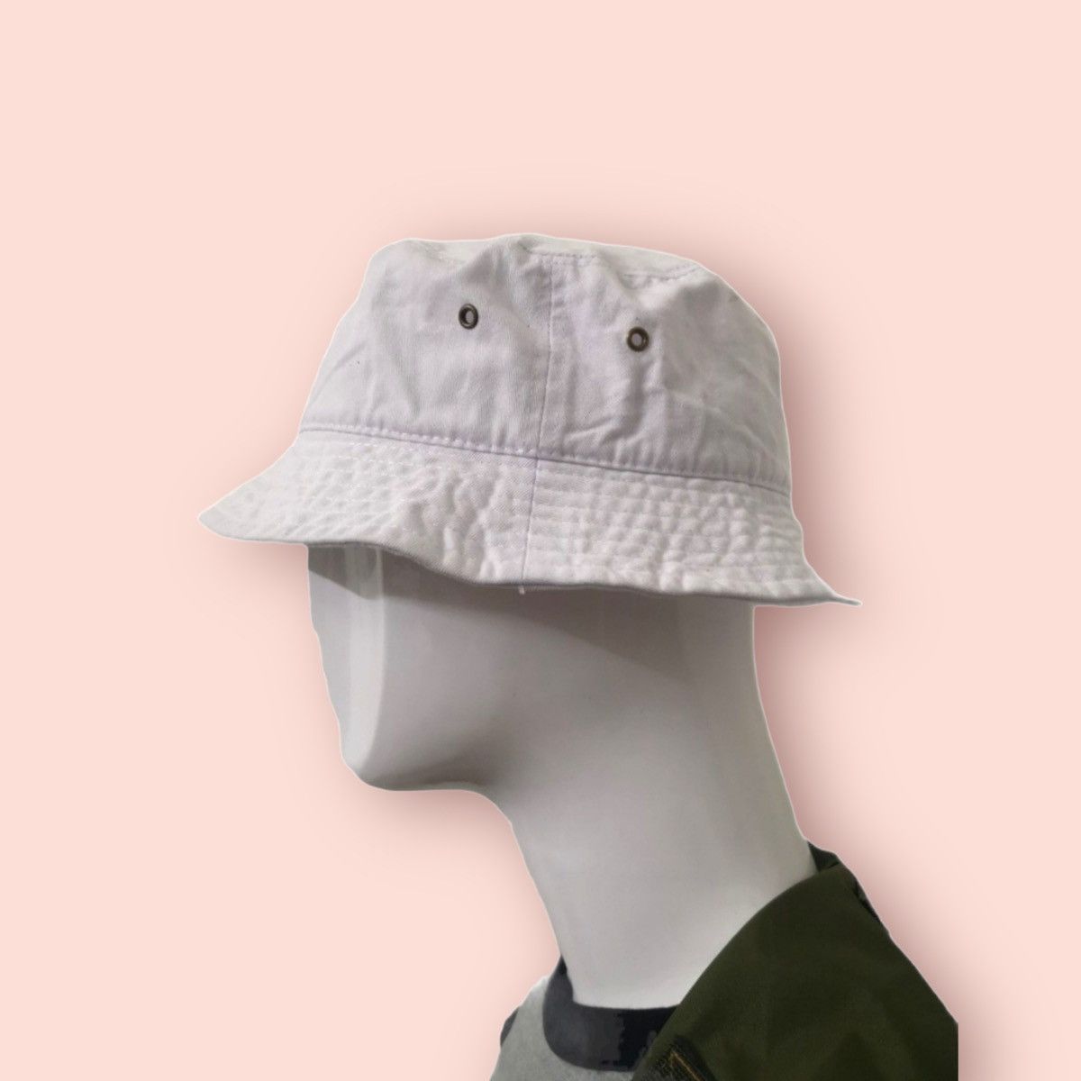 Kappa KAPPA BUCKET HAT Size ONE SIZE - 2 Thumbnail