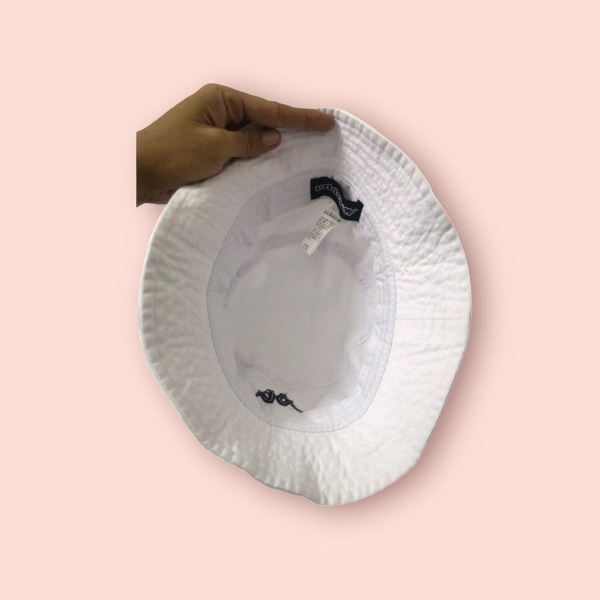 Kappa KAPPA BUCKET HAT Size ONE SIZE - 7 Thumbnail