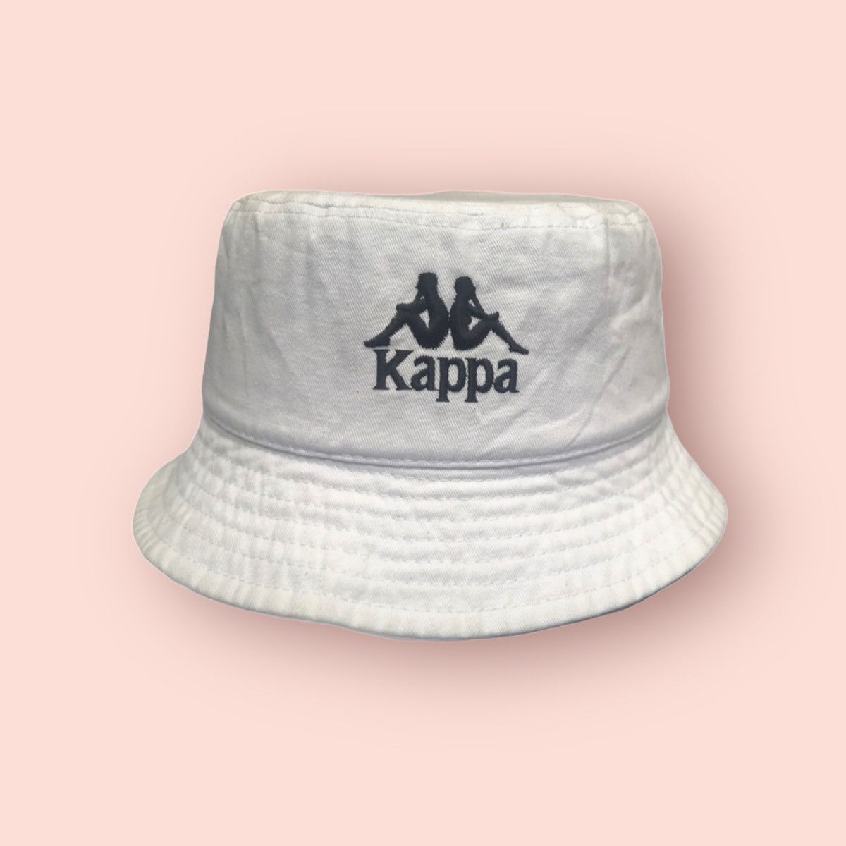 Kappa KAPPA BUCKET HAT Size ONE SIZE - 5 Thumbnail