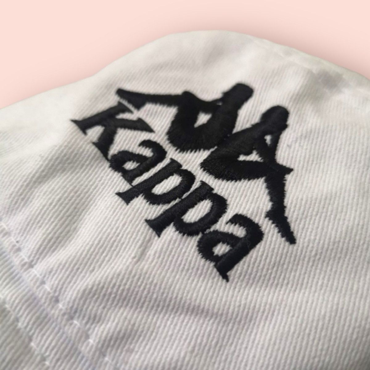 Kappa KAPPA BUCKET HAT Size ONE SIZE - 10 Thumbnail