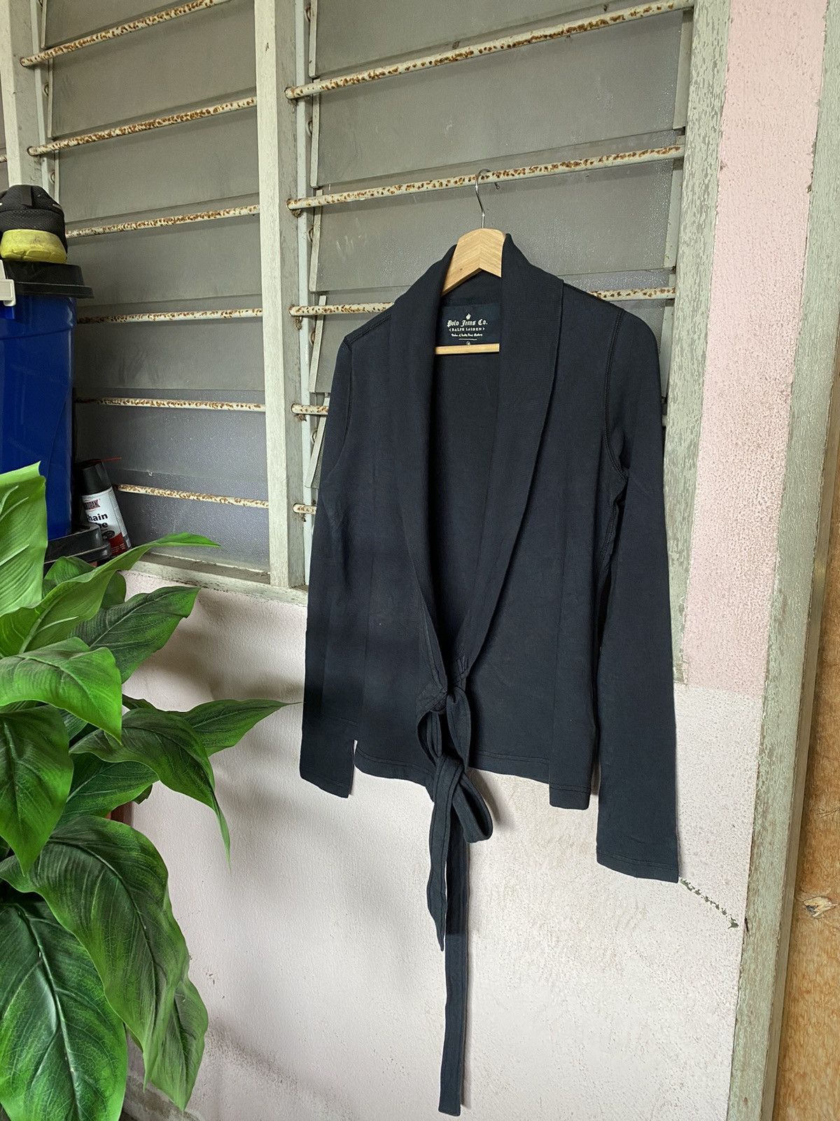 Polo Jeans Co. Ralph Lauren Cardigan