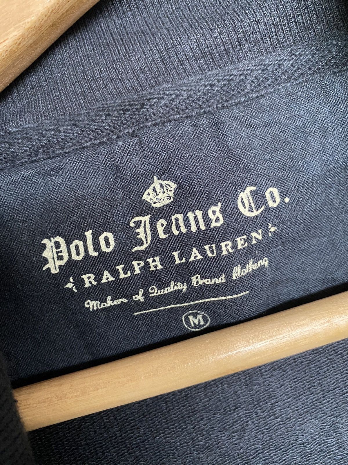 Lauren Ralph Lauren Polo Jeans Co. Ralph Lauren Cardigan Size S / US 4 / IT 40 - 6 Thumbnail