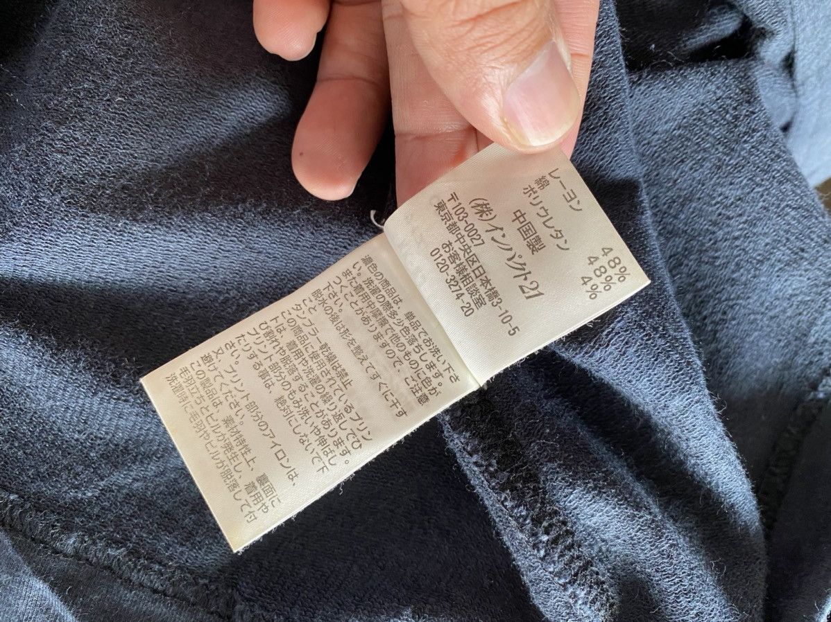 Lauren Ralph Lauren Polo Jeans Co. Ralph Lauren Cardigan Size S / US 4 / IT 40 - 8 Thumbnail