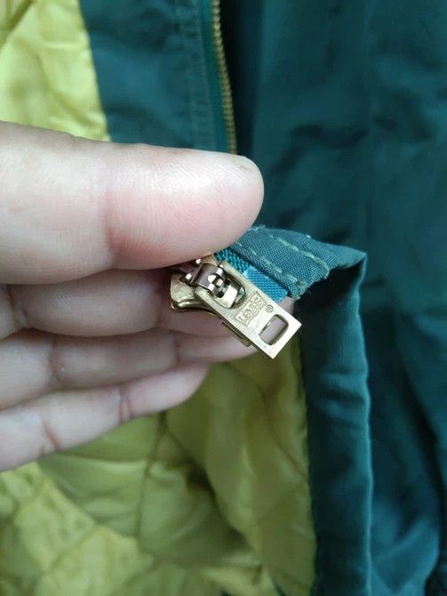 Levi's × Levi's Made & Crafted LEVI'S BOMBER JACKET Size US L / EU 52-54 / 3 - 7 Thumbnail