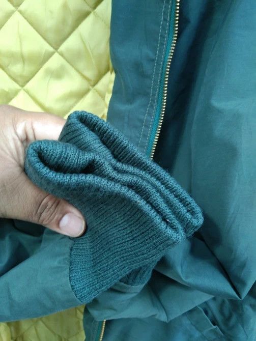 Levi's × Levi's Made & Crafted LEVI'S BOMBER JACKET Size US L / EU 52-54 / 3 - 6 Thumbnail