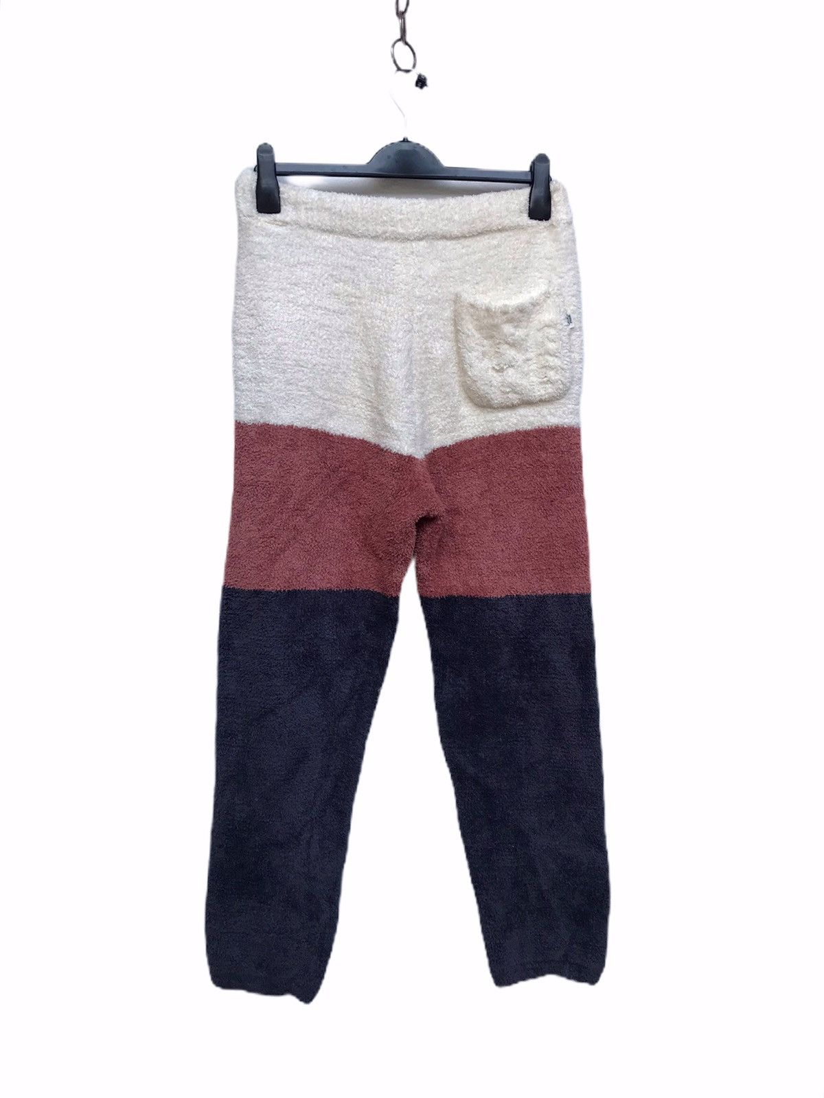 Vintage 🔥Gelato Pique Homme Fleece Sweatpants Size US 29 - 2 Thumbnail