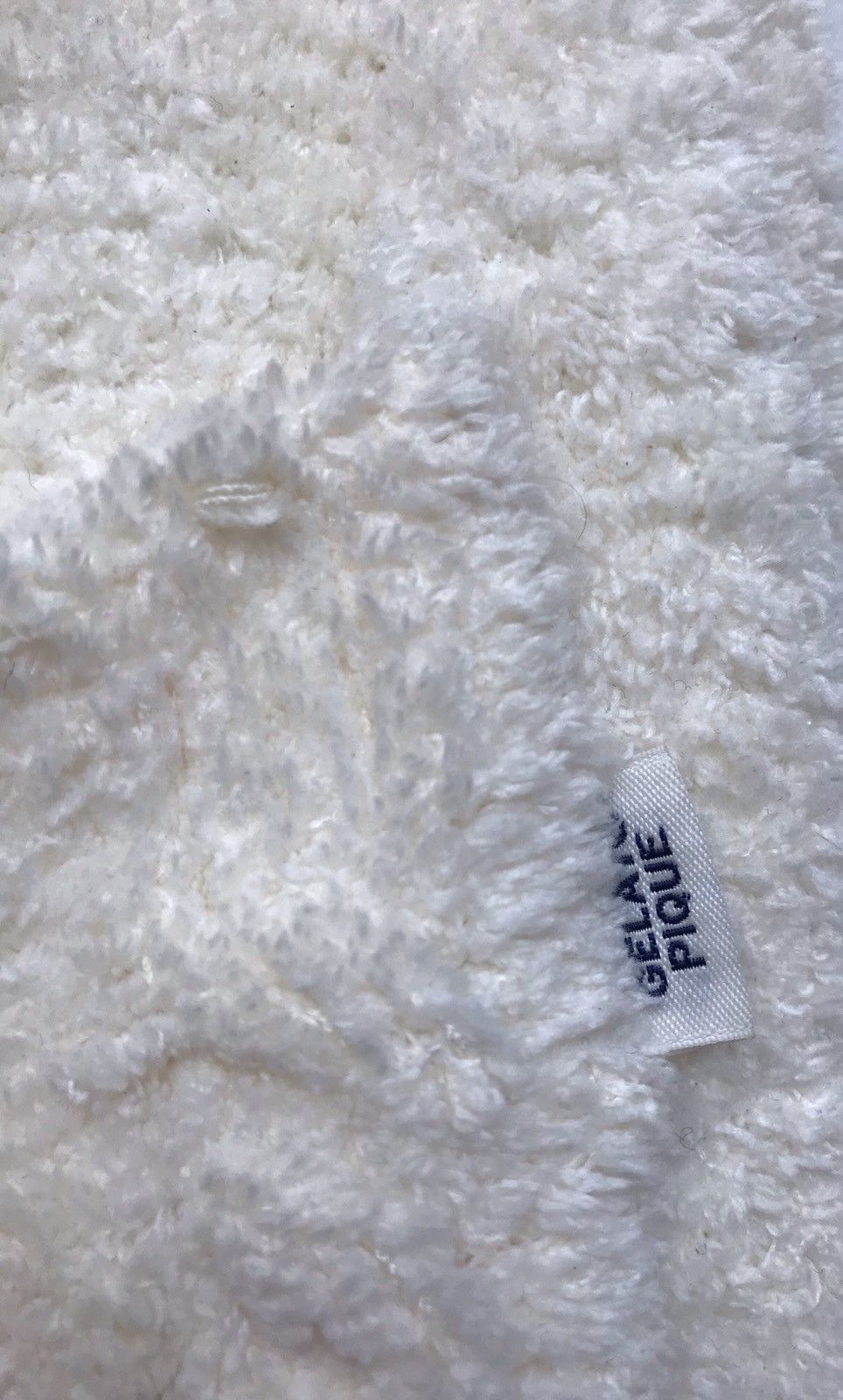 Vintage 🔥Gelato Pique Homme Fleece Sweatpants Size US 29 - 5 Thumbnail