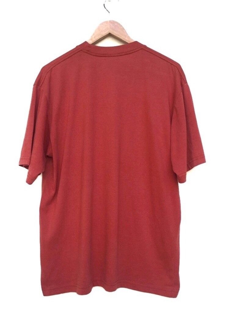 Nike × Vintage 🔥Nike Nice T Shirts Size US M / EU 48-50 / 2 - 2 Thumbnail
