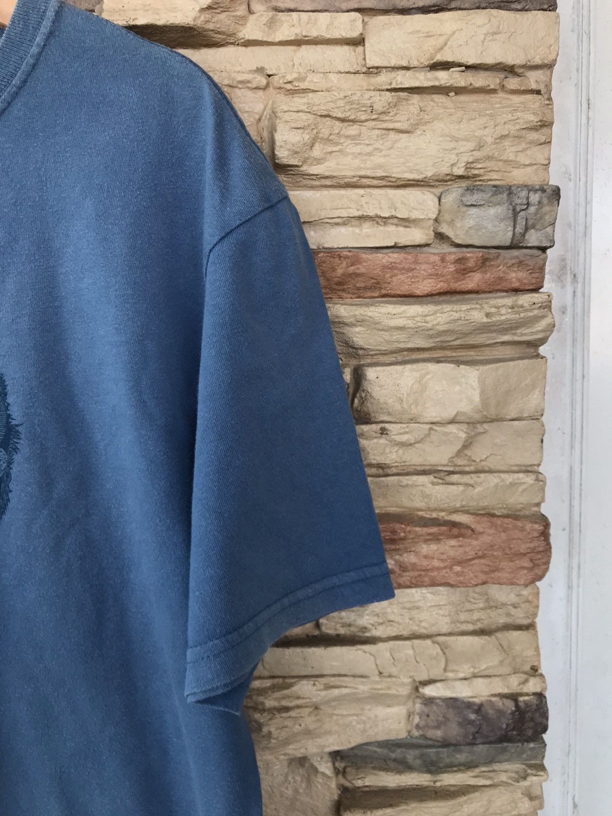 Patagonia Patagonia Outdoor Tee Size US S / EU 44-46 / 1 - 4 Thumbnail