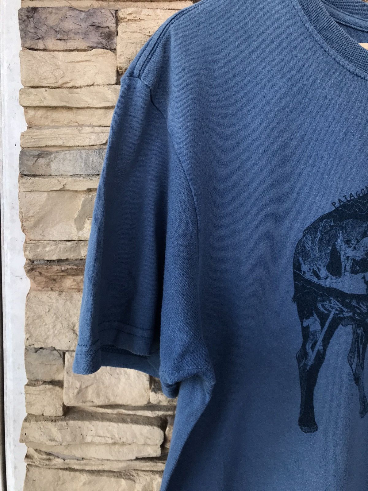 Patagonia Patagonia Outdoor Tee Size US S / EU 44-46 / 1 - 5 Thumbnail