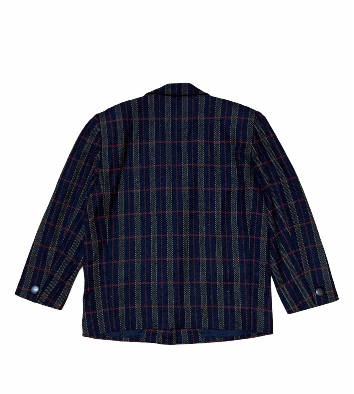 Christian Dior Pret A Porter WoolJacket