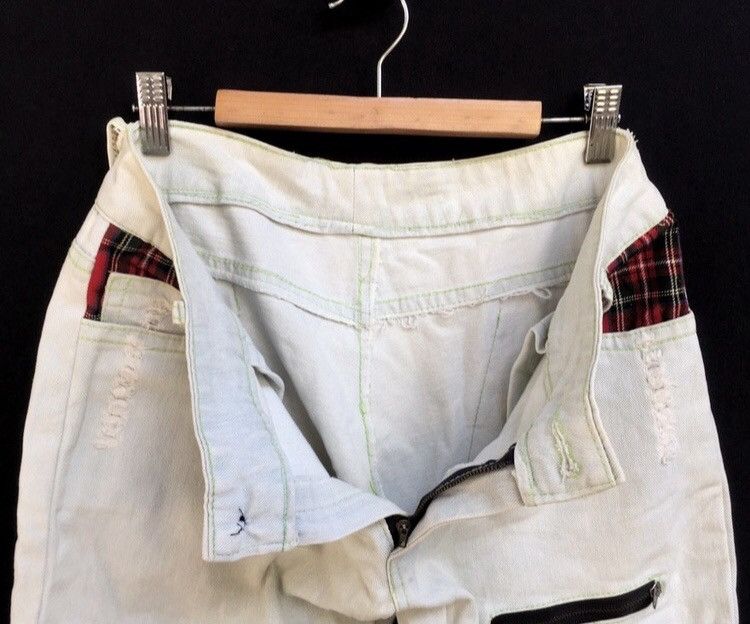 Other 🔥Nice Styles Denim Jeans Size US 30 / EU 46 - 5 Thumbnail