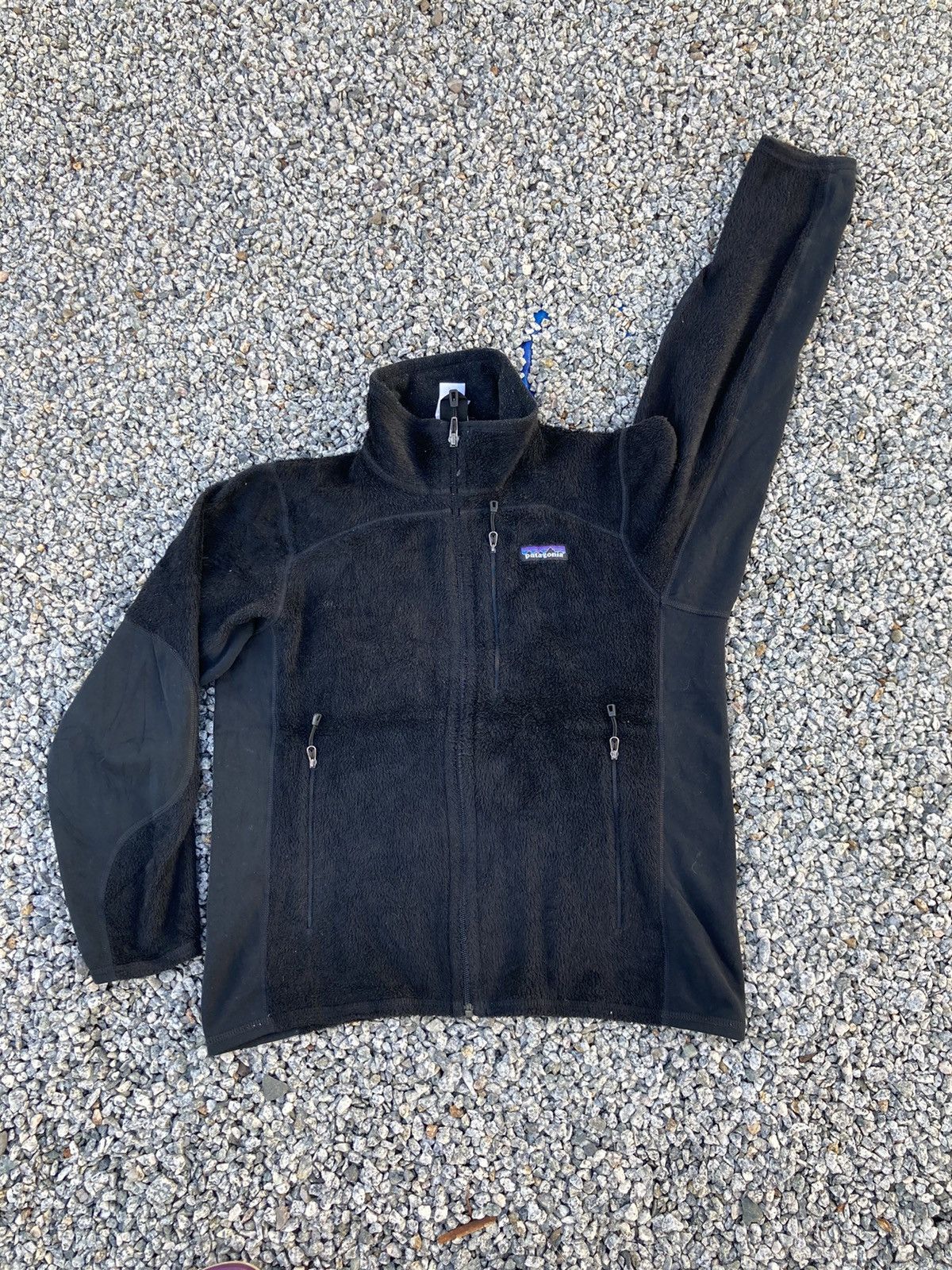 Patagonia PATAGONIA FLEECE JACKET Size US S / EU 44-46 / 1 - 2 Thumbnail