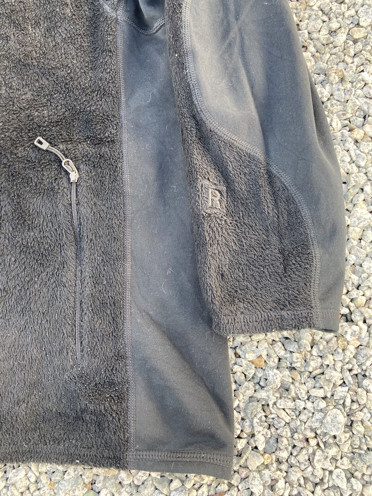 Patagonia PATAGONIA FLEECE JACKET Size US S / EU 44-46 / 1 - 5 Thumbnail