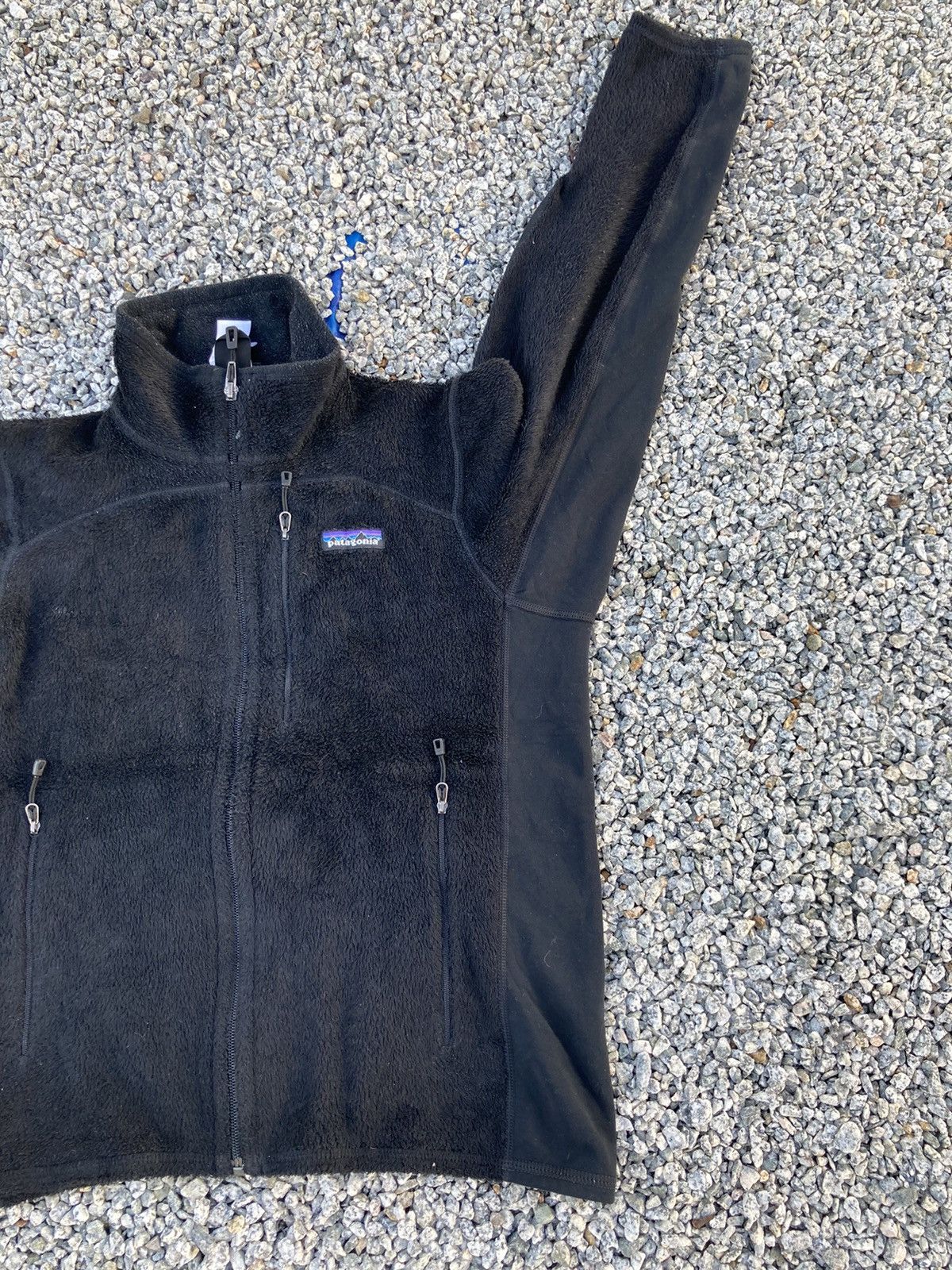 Patagonia PATAGONIA FLEECE JACKET Size US S / EU 44-46 / 1 - 4 Thumbnail