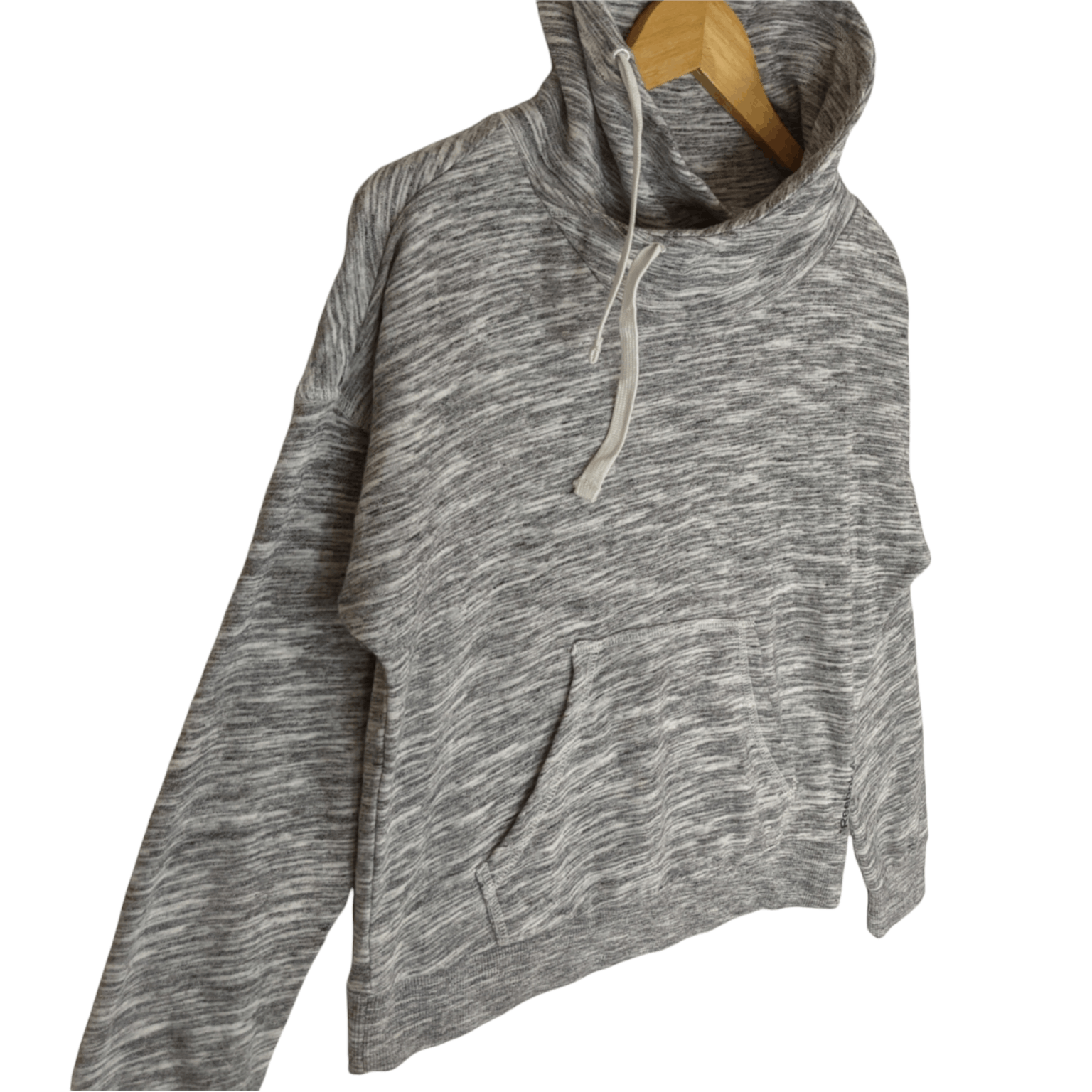 Reebok REEBOK Sportswear Jumper Sweatshirt Hoodie Size L / US 10 / IT 46 - 4 Thumbnail