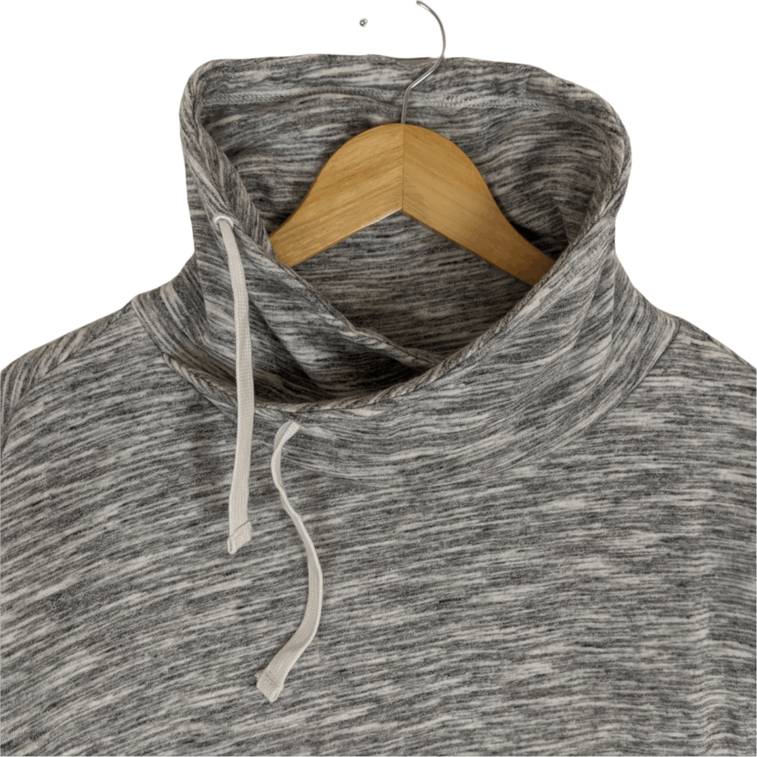 Reebok REEBOK Sportswear Jumper Sweatshirt Hoodie Size L / US 10 / IT 46 - 3 Thumbnail