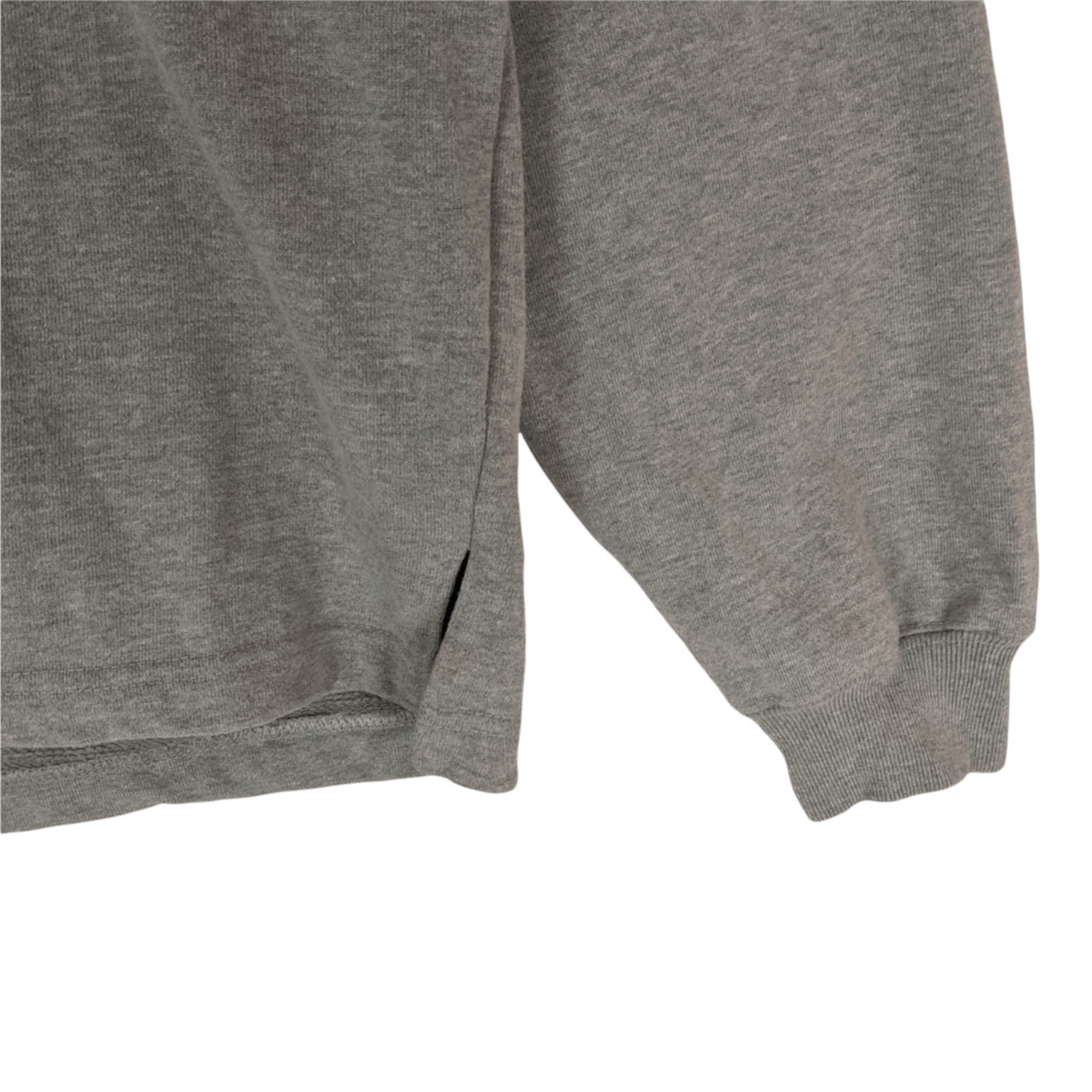 Japanese Brand Japan INSTIC Ninekaos Big Spell Out Jumper Sweatshirt Size US L / EU 52-54 / 3 - 5 Thumbnail