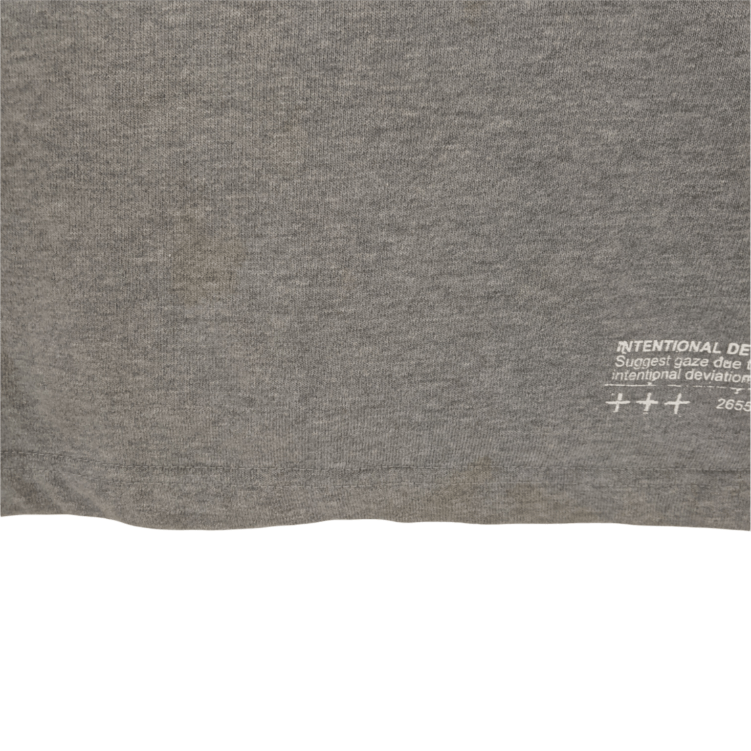 Japanese Brand Japan INSTIC Ninekaos Big Spell Out Jumper Sweatshirt Size US L / EU 52-54 / 3 - 7 Thumbnail