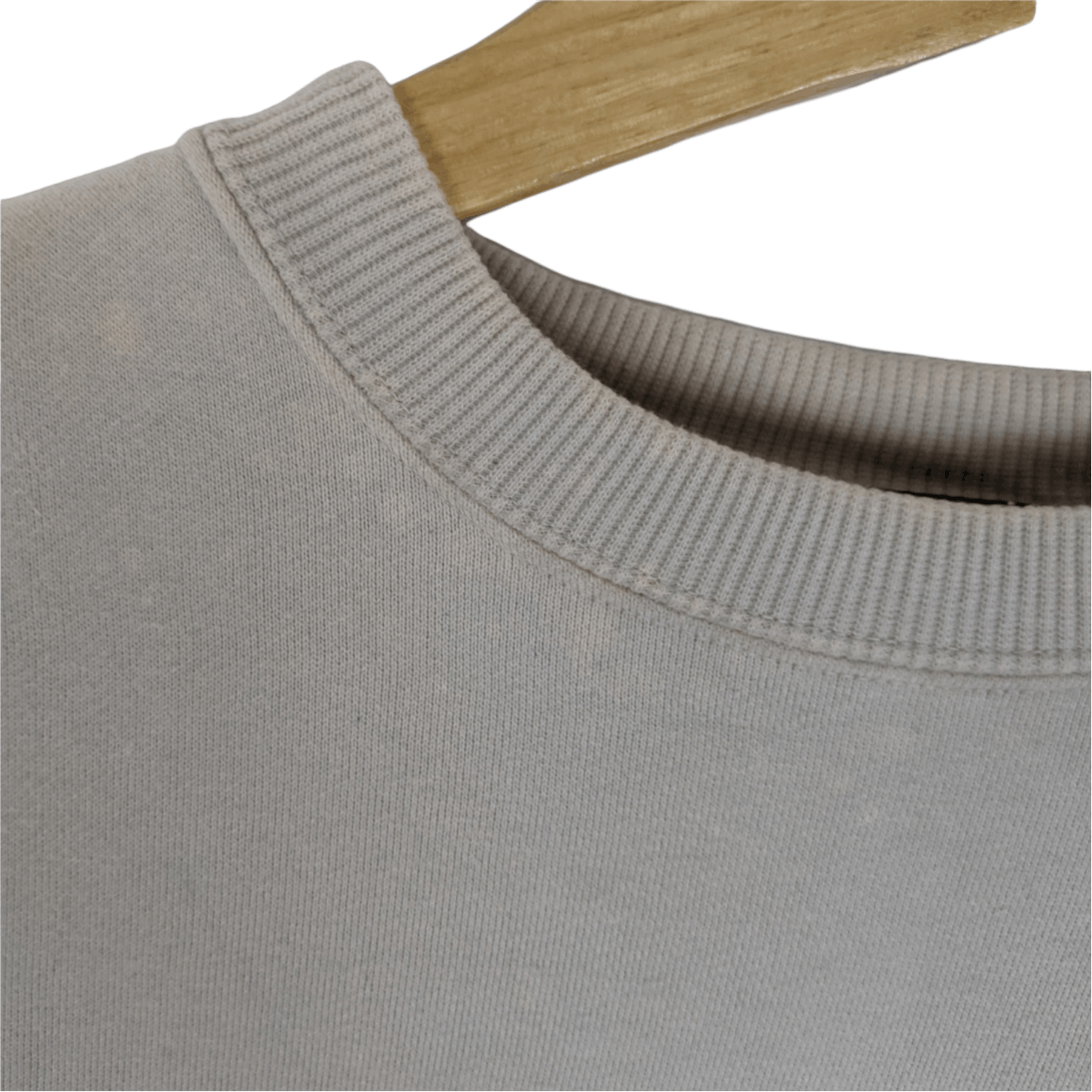 American Apparel SLY SKATEBOARDS Big Spell Out Logo Jumper Sweatshirt Size US M / EU 48-50 / 2 - 8 Thumbnail