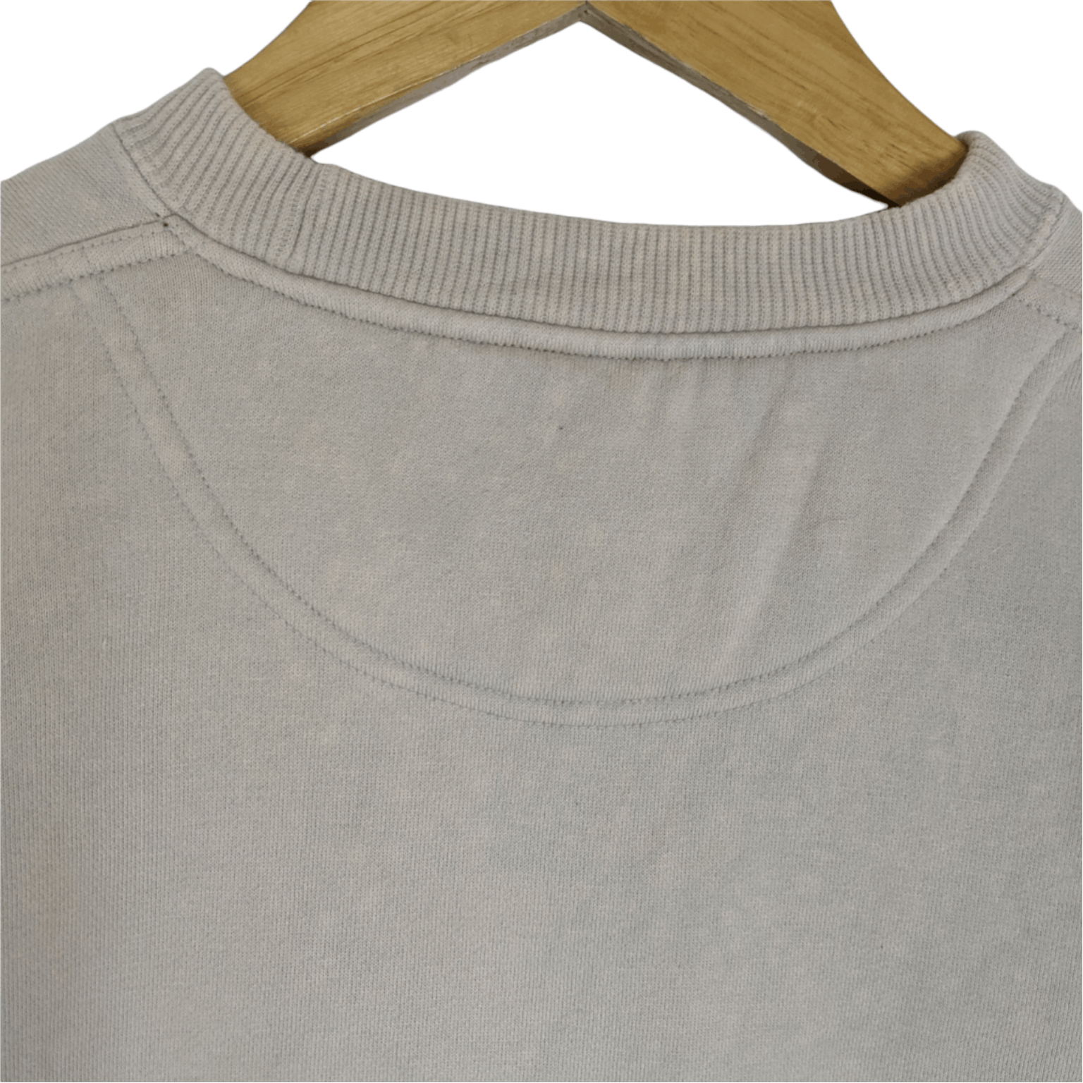 American Apparel SLY SKATEBOARDS Big Spell Out Logo Jumper Sweatshirt Size US M / EU 48-50 / 2 - 12 Thumbnail