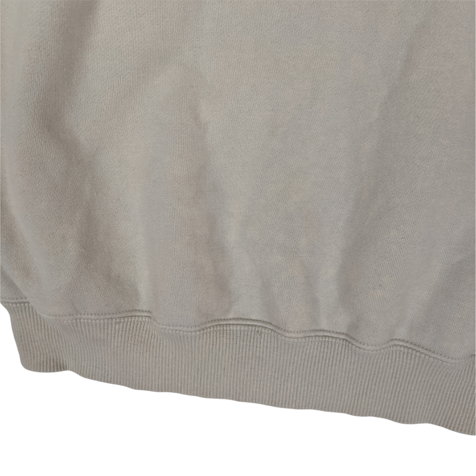 American Apparel SLY SKATEBOARDS Big Spell Out Logo Jumper Sweatshirt Size US M / EU 48-50 / 2 - 10 Thumbnail